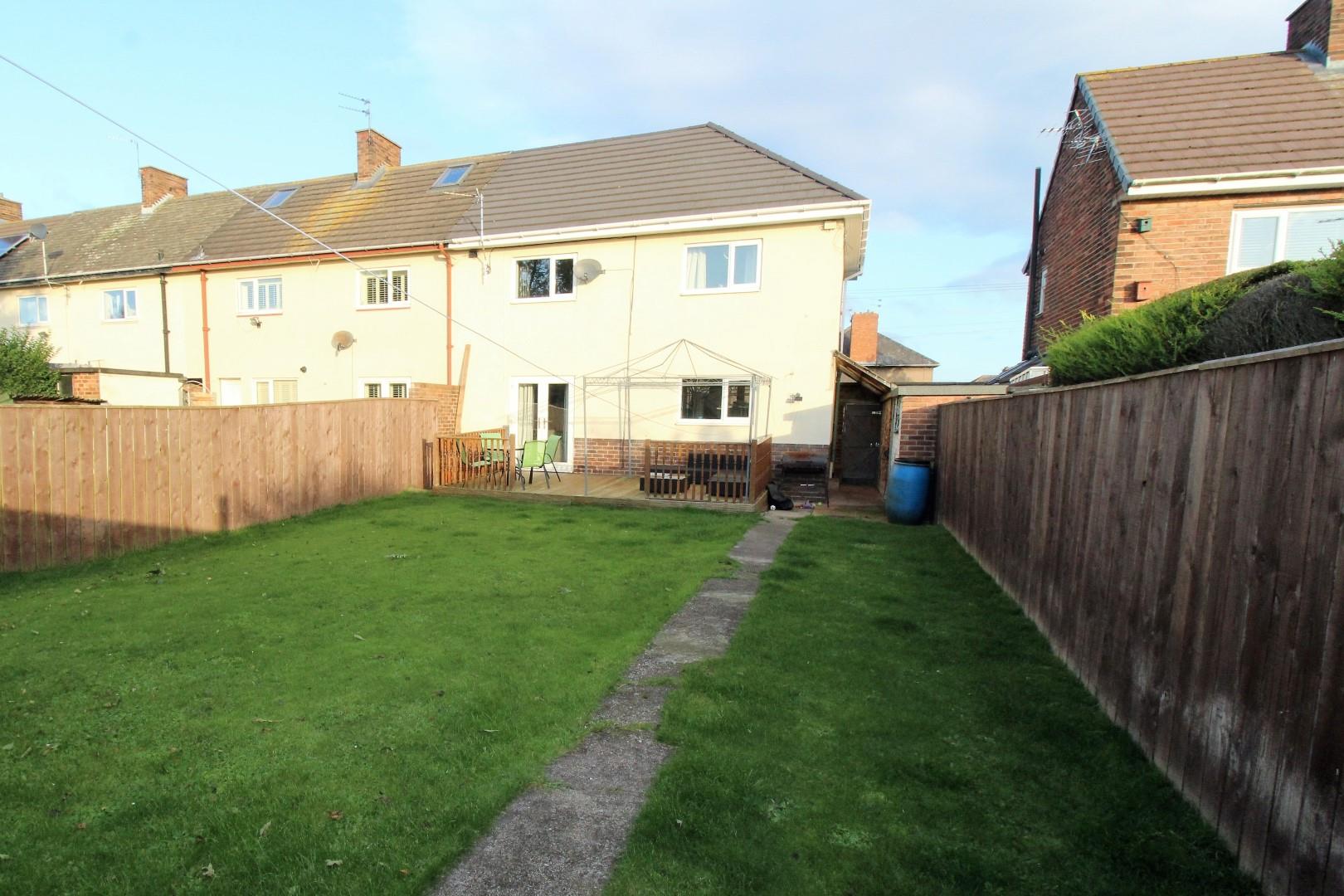 Property South View, Newsham, Blyth House SemiDetached Rickard